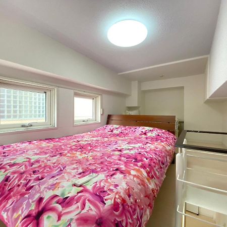 Ferienwohnung Easy Access To Downtown Area, Sapporo Dome Ams503 Exterior foto