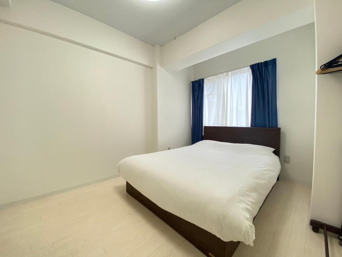Ferienwohnung Easy Access To Downtown Area, Sapporo Dome Ams503 Exterior foto