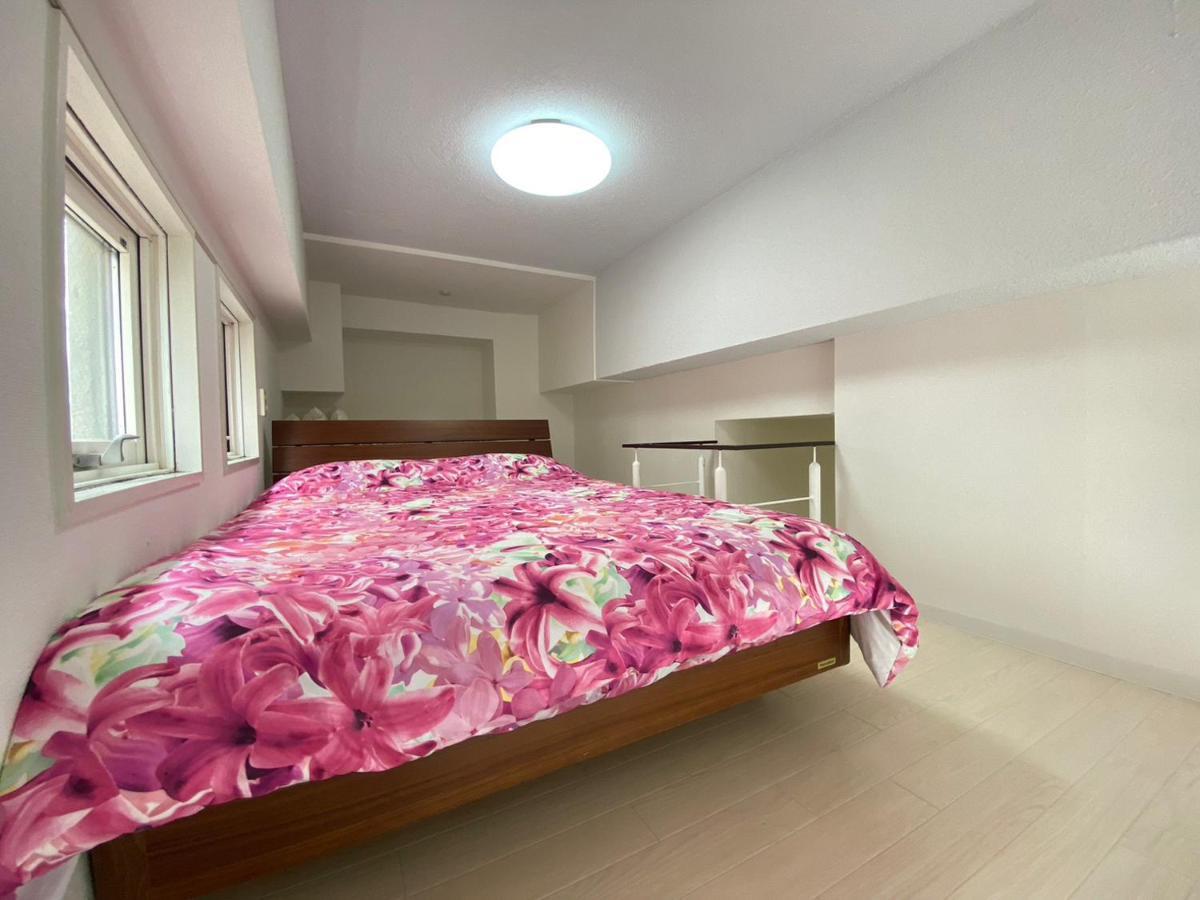 Ferienwohnung Easy Access To Downtown Area, Sapporo Dome Ams503 Exterior foto