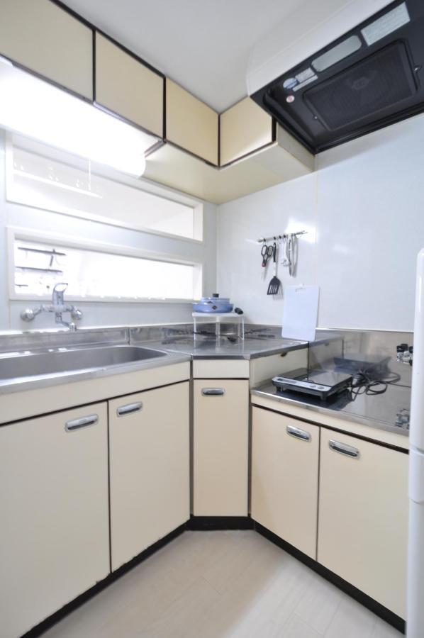 Ferienwohnung Easy Access To Downtown Area, Sapporo Dome Ams503 Exterior foto