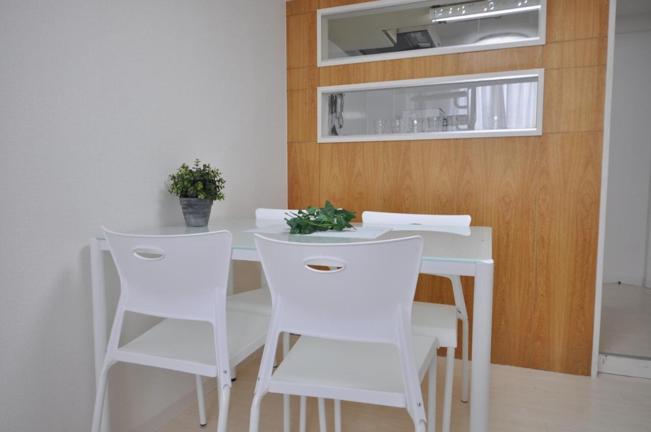 Ferienwohnung Easy Access To Downtown Area, Sapporo Dome Ams503 Exterior foto