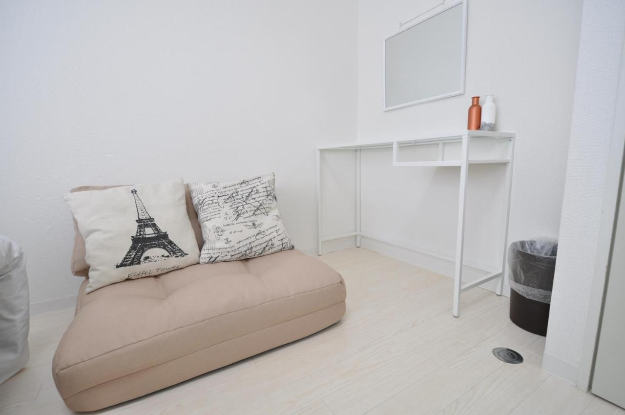 Ferienwohnung Easy Access To Downtown Area, Sapporo Dome Ams503 Exterior foto