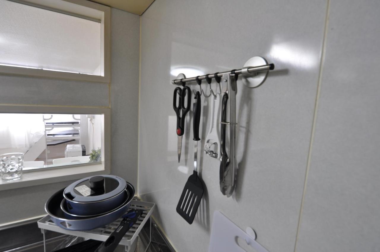 Ferienwohnung Easy Access To Downtown Area, Sapporo Dome Ams503 Exterior foto